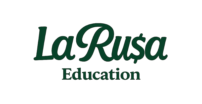 La Rusa Education